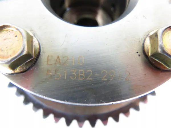 Piñón de árbol de levas OEM 5513B22912 para Nissan Pathfinder image 5