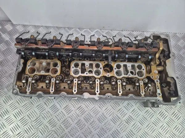 Culata Motor BMW OEM 7605102 para X5 E70 image 3