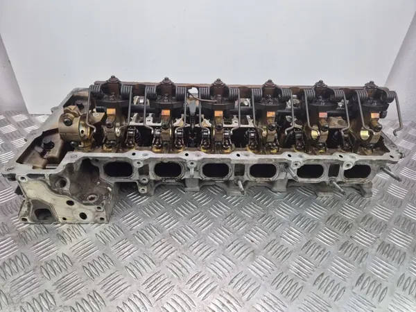 Culata Motor BMW OEM 7605102 para X5 E70 image 5