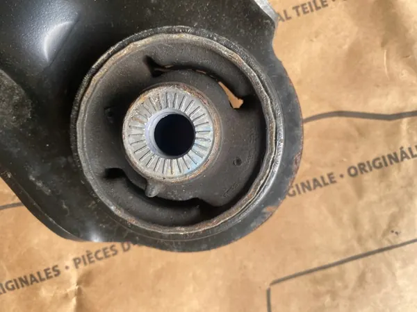 VW Audi Q3 83A Braccio Oscillante Anteriore Sinistro 3Q0407153D image 10