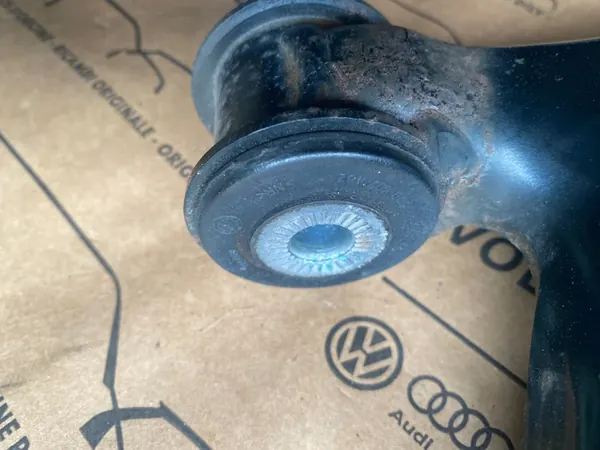 VW Audi Q3 83A Braccio Oscillante Anteriore Sinistro 3Q0407153D image 8