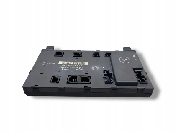 Módulo de porta Mercedes-Benz OE 2098201926 - Usado image 5