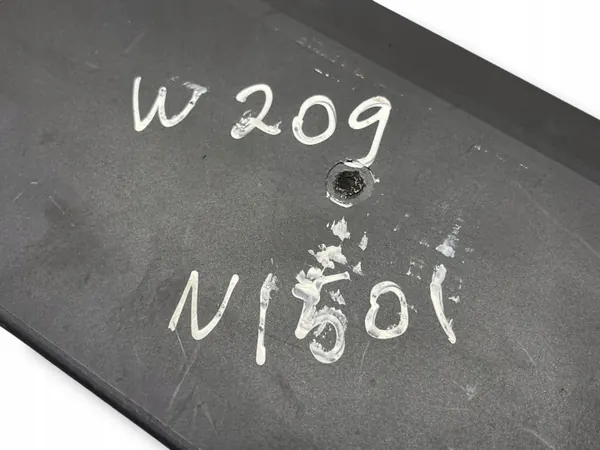 Módulo de porta Mercedes-Benz OE 2098201926 - Usado image 6