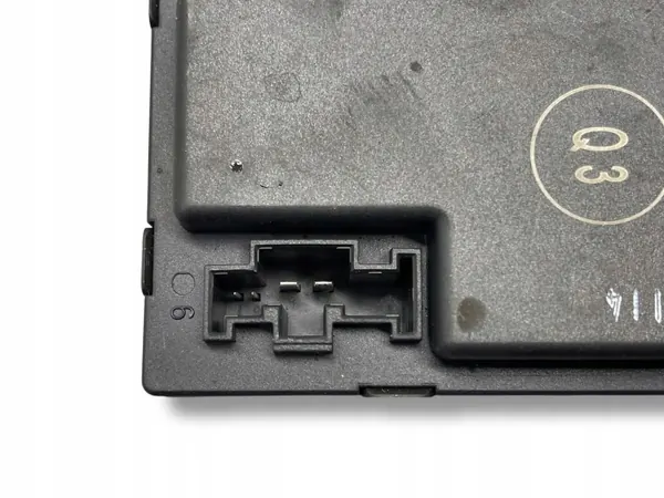 Módulo de porta Mercedes-Benz OE 2098201926 - Usado image 7