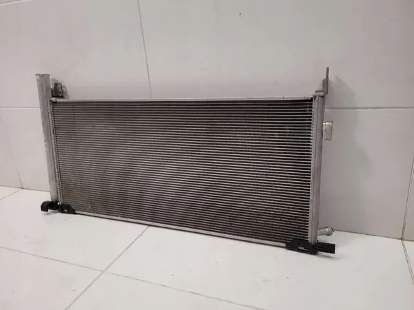 Ilmastointijäähdytin Toyota RAV4 5 (XA50) 2019 image 10