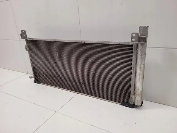 Ilmastointijäähdytin Toyota RAV4 5 (XA50) 2019 image 2