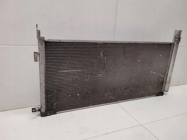 Ilmastointijäähdytin Toyota RAV4 5 (XA50) 2019 image 3