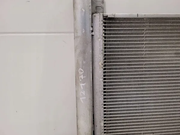 Ilmastointijäähdytin Toyota RAV4 5 (XA50) 2019 image 4