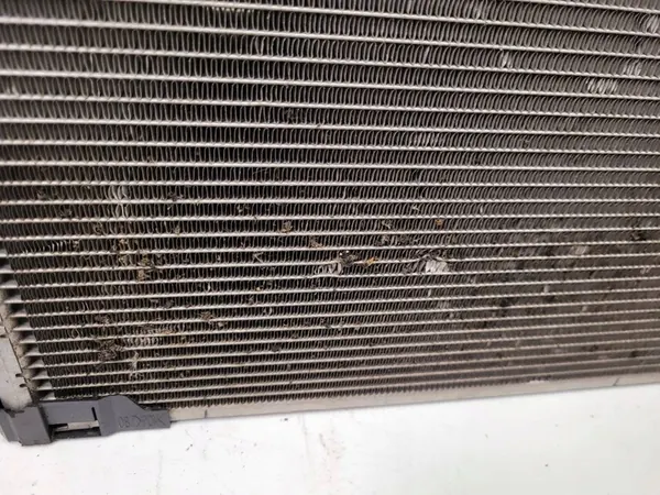 Ilmastointijäähdytin Toyota RAV4 5 (XA50) 2019 image 5