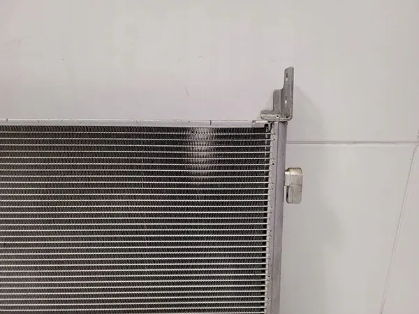 Ilmastointijäähdytin Toyota RAV4 5 (XA50) 2019 image 6