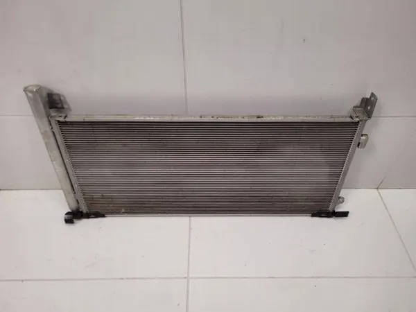 Ilmastointijäähdytin Toyota RAV4 5 (XA50) 2019 image 8