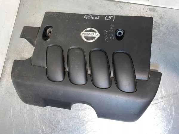 Begagnad motorlock OEM 14041JN30B för Nissan image 6