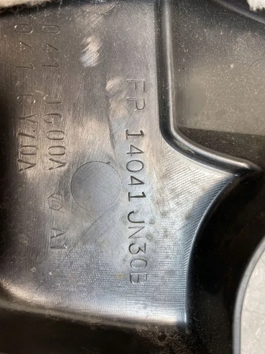 Begagnad motorlock OEM 14041JN30B för Nissan image 7