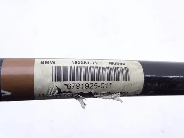 OEM 6791925 Fram Stabiliseringsstag 23mm BMW 6-serien image 3