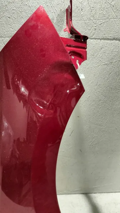 Fram Höger Skärm Opel Corsa F image 2