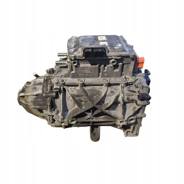Motor elétrico Ford Mustang Mach-E OEM LJ987B012AG image 2