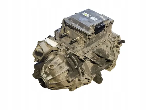 Motor elétrico Ford Mustang Mach-E OEM LJ987B012AG image 3