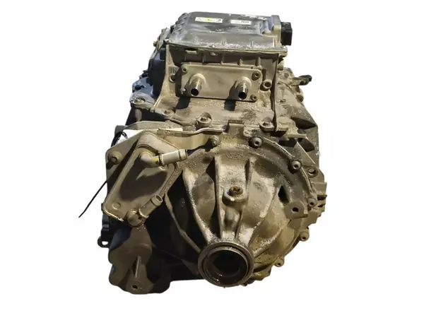 Motor elétrico Ford Mustang Mach-E OEM LJ987B012AG image 4