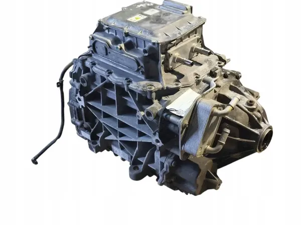 Motor elétrico Ford Mustang Mach-E OEM LJ987B012AG image 5