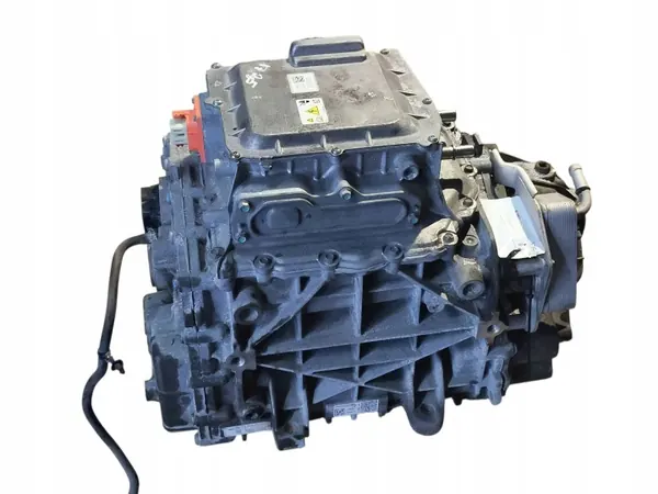 Motor elétrico Ford Mustang Mach-E OEM LJ987B012AG image 6