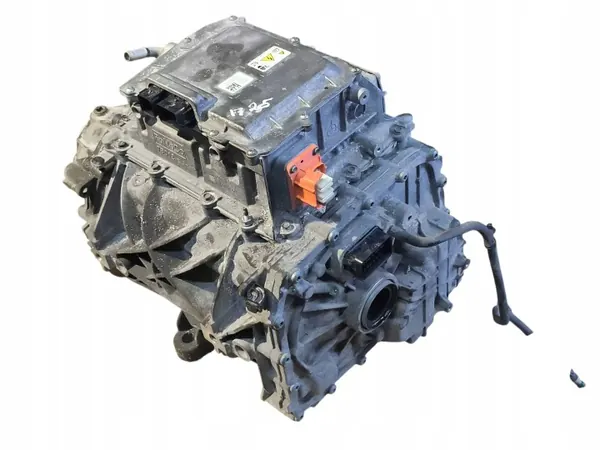 Motor elétrico Ford Mustang Mach-E OEM LJ987B012AG image 7