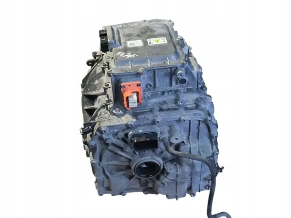 Motor elétrico Ford Mustang Mach-E OEM LJ987B012AG image 8
