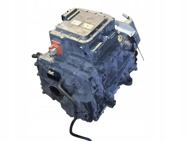 Motor elétrico Ford Mustang Mach-E OEM LJ987B012AG image 9