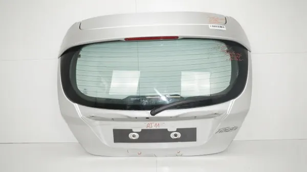 Porta Traseira Ford Fiesta MK7 OEM 360181217 2008-2012 image 2