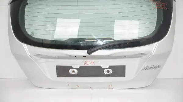 Porta Traseira Ford Fiesta MK7 OEM 360181217 2008-2012 image 3