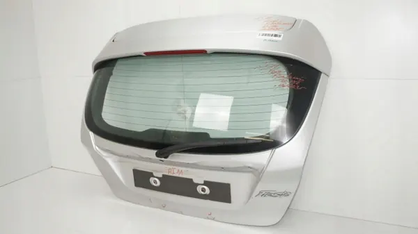 Porta Traseira Ford Fiesta MK7 OEM 360181217 2008-2012 image 4