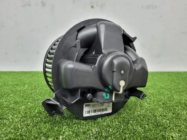 Ventilador Interior Micra III K12 Note I 1 image 4