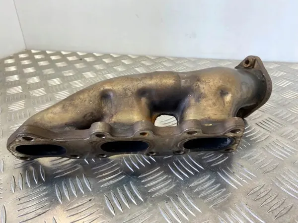 Colector de escape OEM 12018BISCHOFF95M09 Mercedes image 2