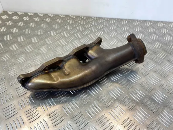 Colector de escape OEM 12018BISCHOFF95M09 Mercedes image 3
