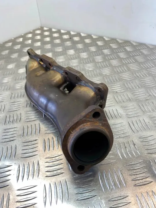 Colector de escape OEM 12018BISCHOFF95M09 Mercedes image 4