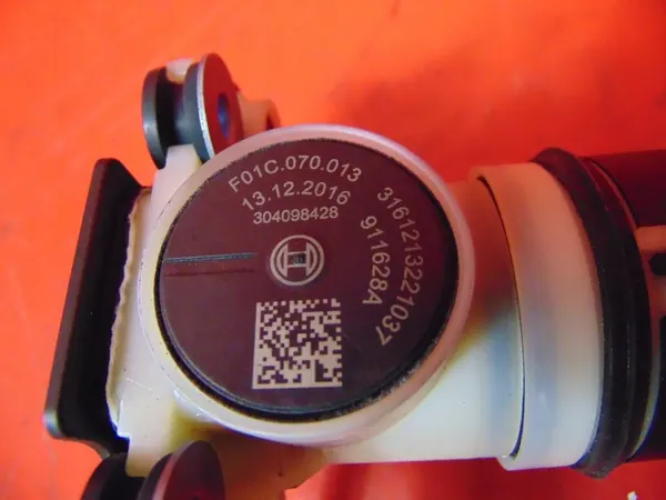 POMPE ADBLUE MERCEDES GLE W166 F01C250151 image 4