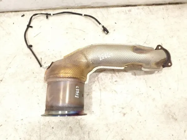 Katalysator OEM 971131703H voor Porsche Panamera image 2