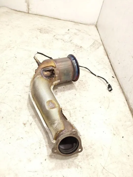 Katalysator OEM 971131703H voor Porsche Panamera image 3