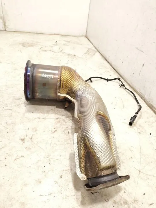 Katalysator OEM 971131703H voor Porsche Panamera image 4