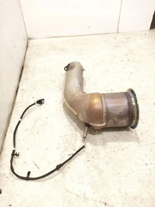 Katalysator OEM 971131703H voor Porsche Panamera image 5