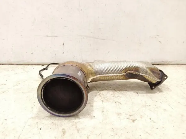 Katalysator OEM 971131703H voor Porsche Panamera image 6