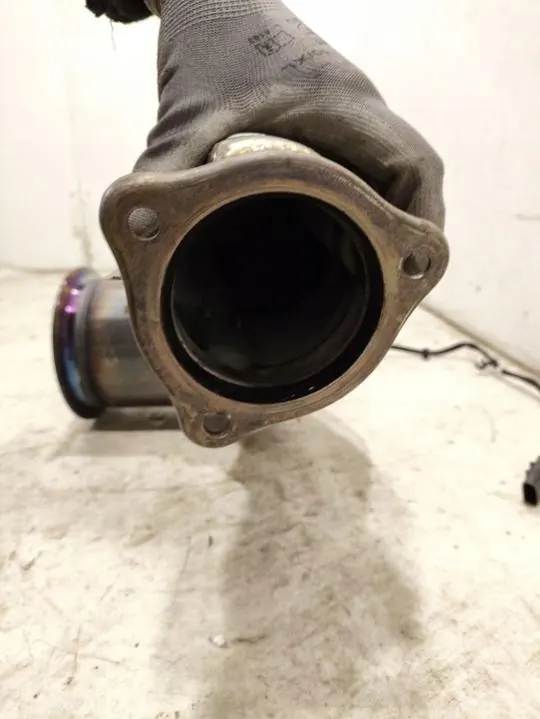 Katalysator OEM 971131703H voor Porsche Panamera image 7