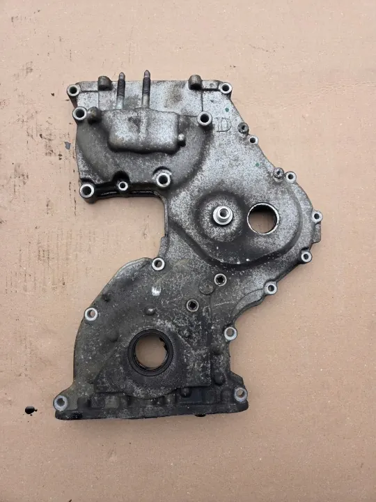Couvertoir de distribution OEM pour Kia Ceed 2 / Hyundai i30 image 2