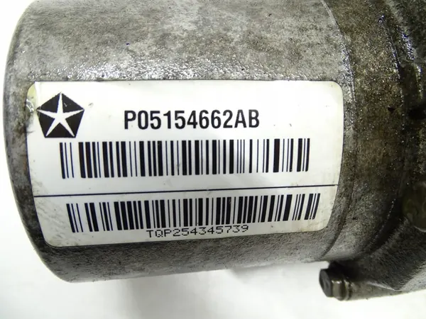 Servostyrningspump Jeep Grand Cherokee IV WK2 P05154662AB image 6