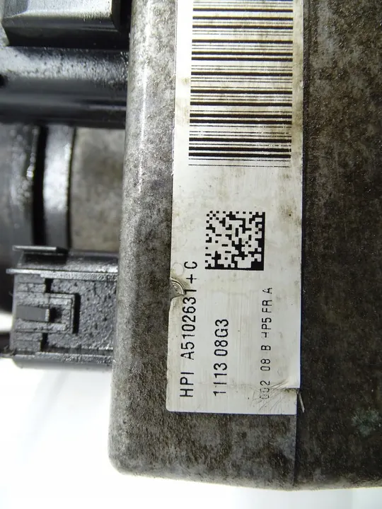 Servostyrningspump Jeep Grand Cherokee IV WK2 P05154662AB image 7