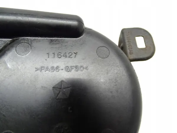 Servostyrningspump Jeep Grand Cherokee IV WK2 P05154662AB image 8