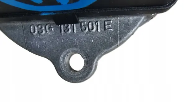 Volkswagen OE EGR-venttiili 03G131501E image 6