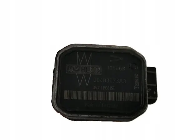 Volkswagen OE EGR-venttiili 03G131501E image 7