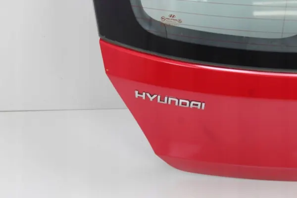 Kofferbakdeksel OEM 360212492 voor Hyundai i30 07-10 image 4