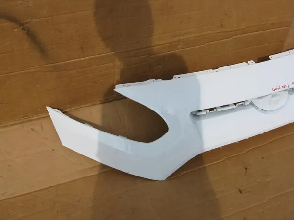 Paraurti anteriore Ford Focus MK1 LIFT 01-04 OE image 2