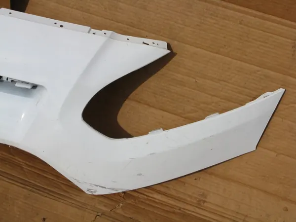 Paraurti anteriore Ford Focus MK1 LIFT 01-04 OE image 3